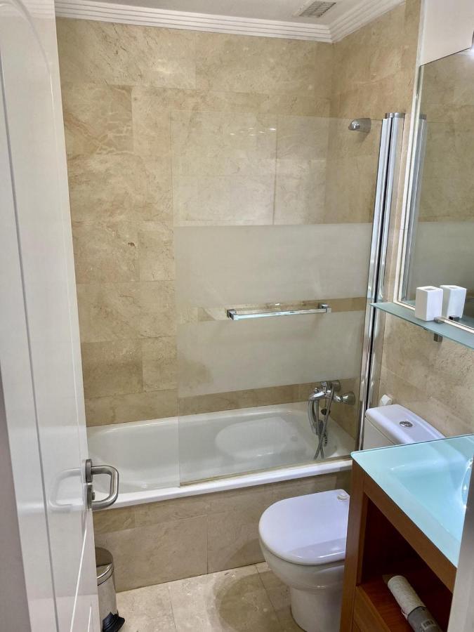 Homeforguest Apartment Next To Las Canteras With Free Parking Las Palmas de Gran Canaria Dış mekan fotoğraf