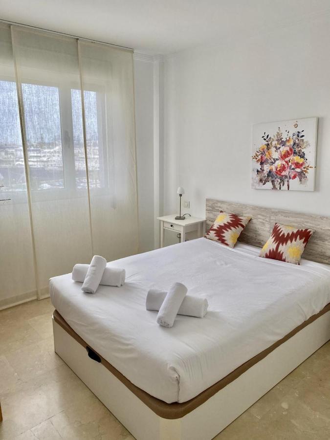 Homeforguest Apartment Next To Las Canteras With Free Parking Las Palmas de Gran Canaria Dış mekan fotoğraf