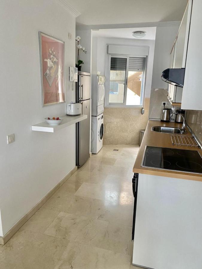 Homeforguest Apartment Next To Las Canteras With Free Parking Las Palmas de Gran Canaria Dış mekan fotoğraf
